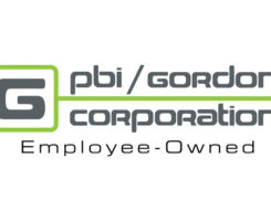 Logo: PBI-Gordon