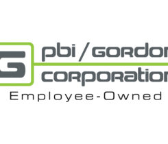 Logo: PBI-Gordon