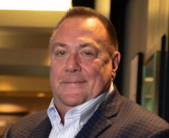 Curtis Clark (Photo: Control Solutions Inc.)