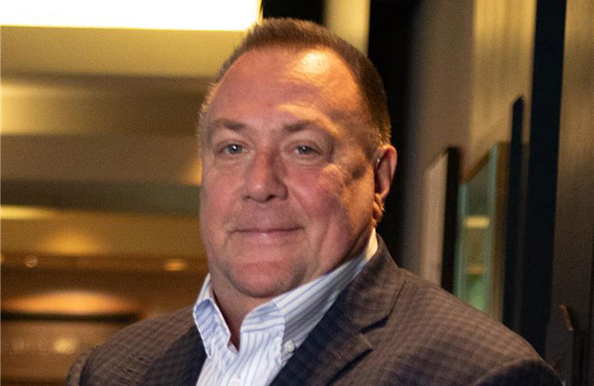 Curtis Clark (Photo: Control Solutions Inc.)