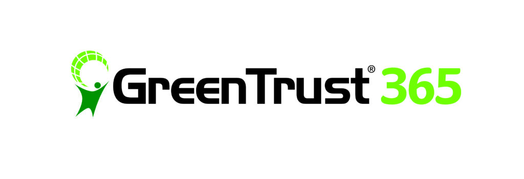 Logo: GreenTrust365 from Syngenta
