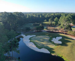 King's North Myrtle Beach National (Photo: Founders Group International)