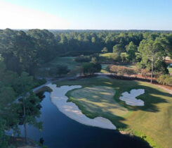King's North Myrtle Beach National (Photo: Founders Group International)