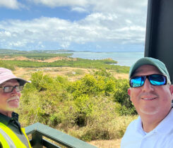 Photo: Golfdom Staff