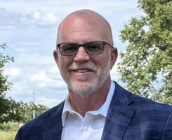 Tim Riley (Photo: Sipcam Agro USA)