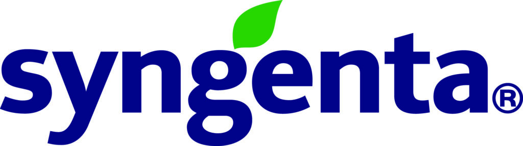 Logo: Syngenta