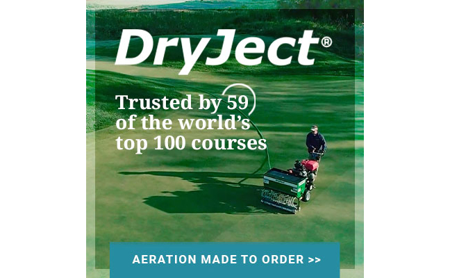 Photo: DryJect