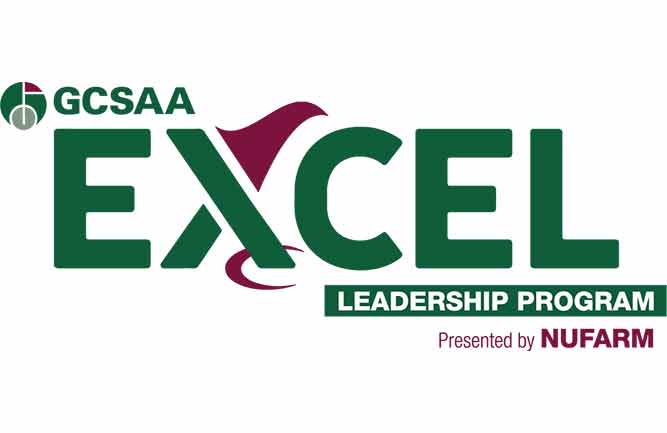 EXCEL Leadership Program (Photo: GCSAA)