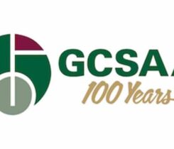 Photo: GCSAA