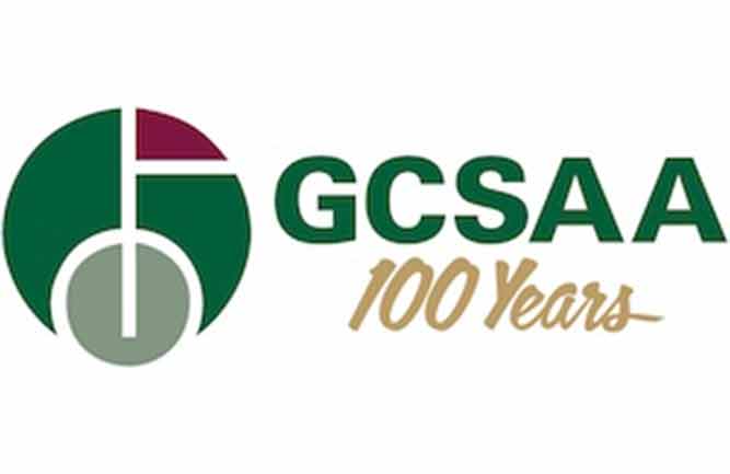 Photo: GCSAA