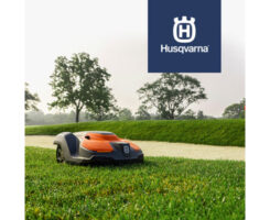 Photo: Husqvarna