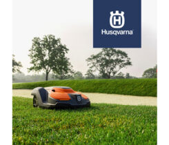 Photo: Husqvarna