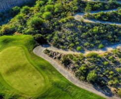 Photo: Landscapes Golf Management