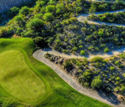 Photo: Landscapes Golf Management