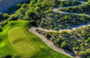 Photo: Landscapes Golf Management