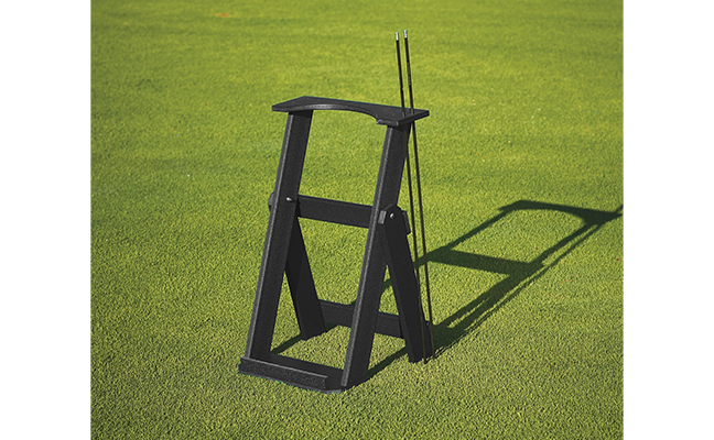 Photo: Par Aide Products Co.