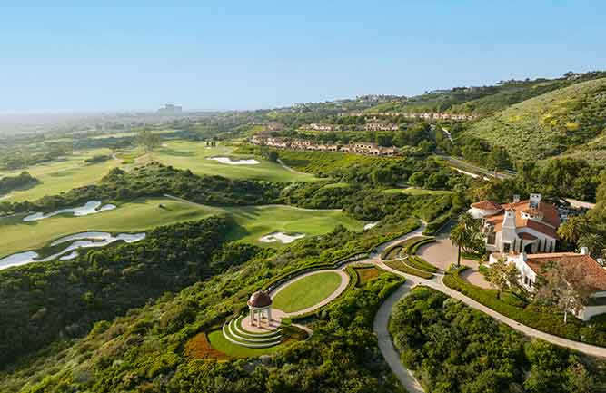 Photo: The Resort at Pelican Hill