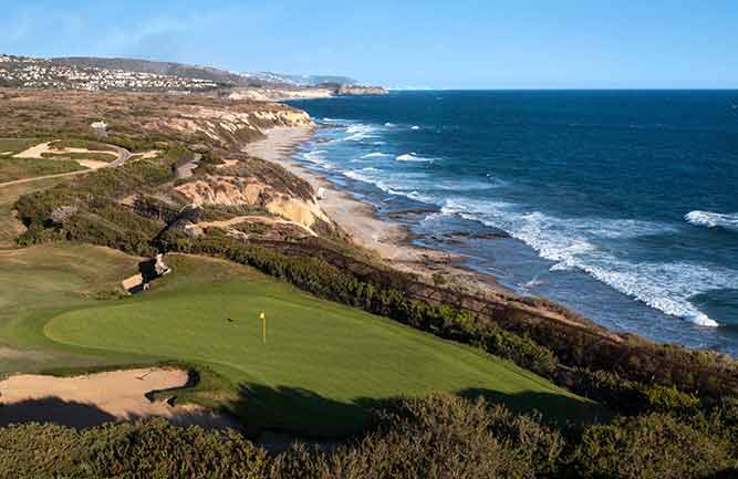Photo: The Resort at Pelican Hill