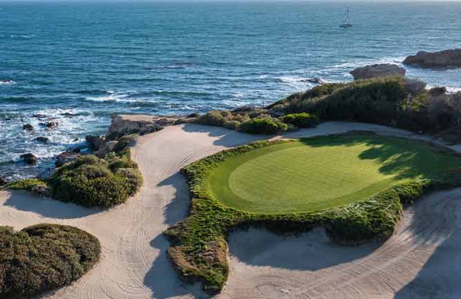 Photo: The Resort at Pelican Hill