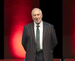 Photo: Bernhard and Co.