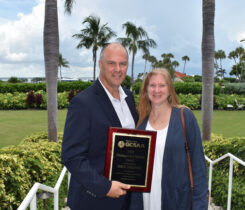Todd and Amy Draffen