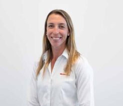 Emily Casey (Photo: Bernhard and Company)