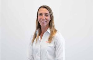 Emily Casey (Photo: Bernhard and Company)