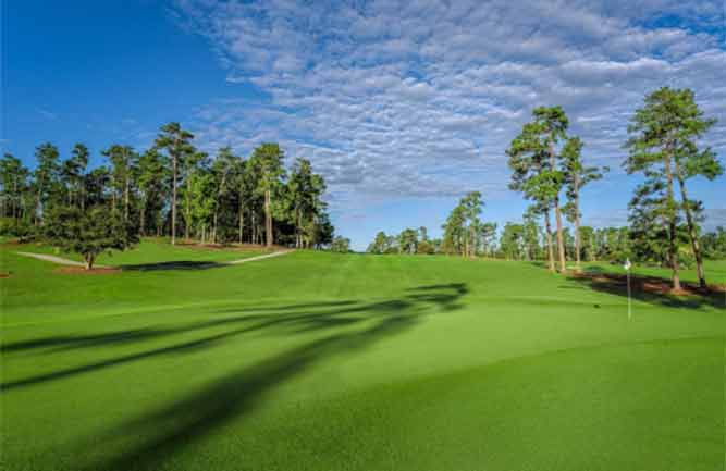 Photo: Bobbys Jones Links