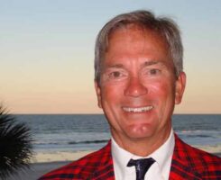 George Clifton (Photo: ASGCA)