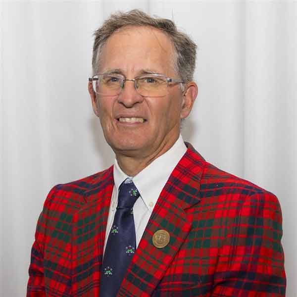 Mark Mungeam (Photo: ASGCA)