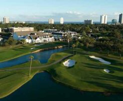 Palma Ceia has been part of the fabric of South Tampa since its opening in 1916. (Photo: Bobby Weed)