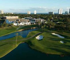 Palma Ceia has been part of the fabric of South Tampa since its opening in 1916. (Photo: Bobby Weed)