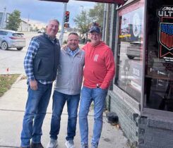 Photo: Golfdom Staff