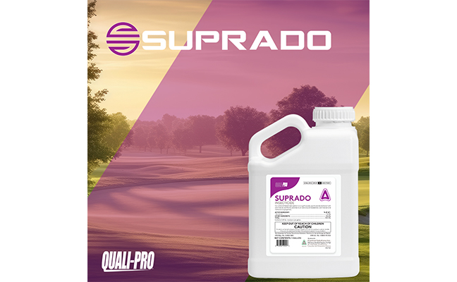 Photo: Quali-Pro