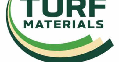 Logo: Turf Materials