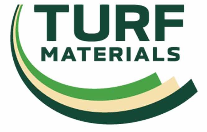 Logo: Turf Materials
