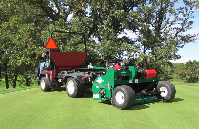 Photo: PlanetAir Turf Products