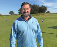 Photo: Golfdom staff