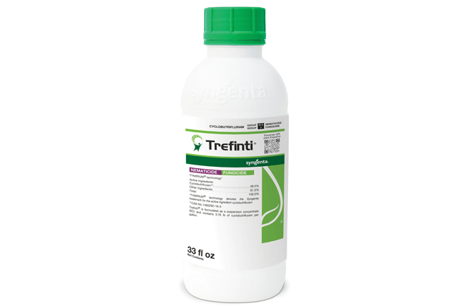 Photo: Syngenta