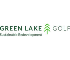 Logo: Green Lake Golf