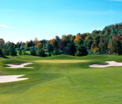 Fox Hollow Country Club. (Photo: Landscapes Golf Management)
