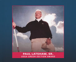 Photo: USGA