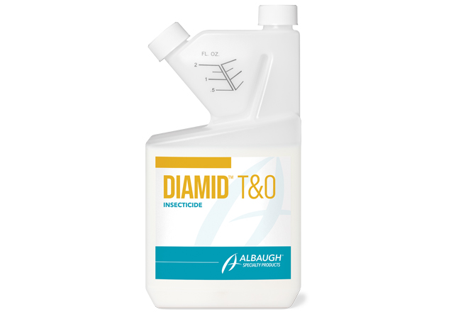 Photo: Diamid T&O