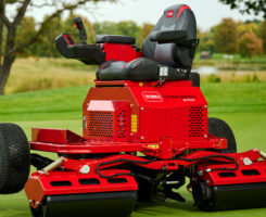 Photo: Toro