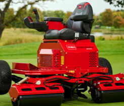 Photo: Toro