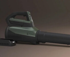 Photo: Whisper Aero