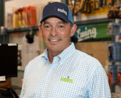 Douglas York (Photo: Ewing Outdoor Supply)