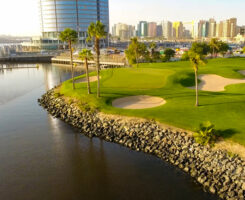 Photo: Dubai Creek