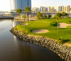 Photo: Dubai Creek