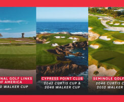 Photo: USGA